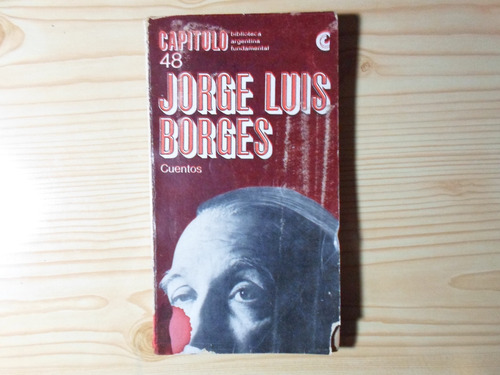 Cuentos - Jorge Luis Borges