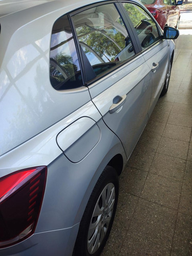 Volkswagen Polo 1.6 Msi Trendline
