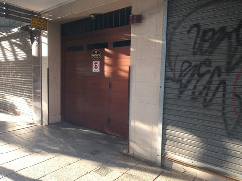 Departamento 1 Ambiente Zona Tribunales Mar Del Plata