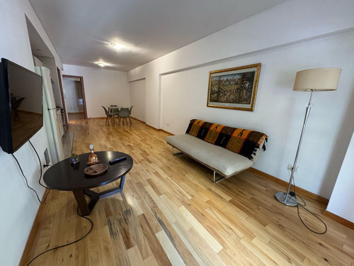 Alquiler Temporal 2 Amb Amoblado Amenities - Palermo