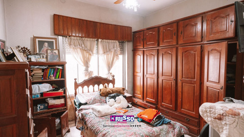 Alquiler Casa 3 Ambientes San Justo Uso Comercial