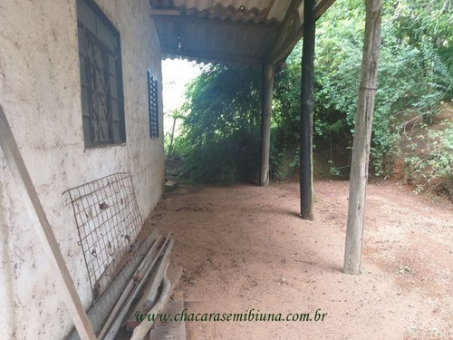 Imagem 23 de 30 de Chacara - 2448 - 34775619