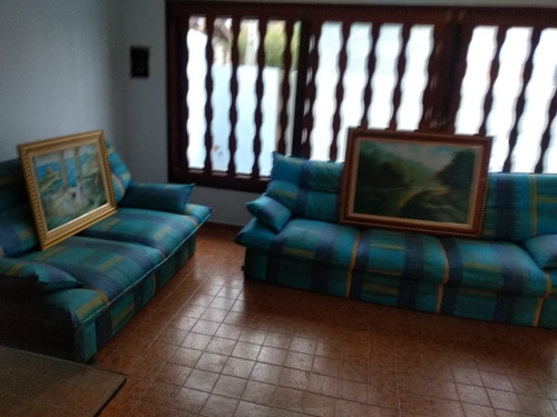 Imagem 7 de 28 de Casa No Centro De Itanhaem, Para Alugar Mensal Por R$ 2.500,00 - Ca00211 - 69198610