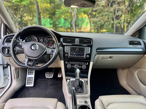 Volkswagen Golf Variant 1.4 Tsi Highline Flex 5p