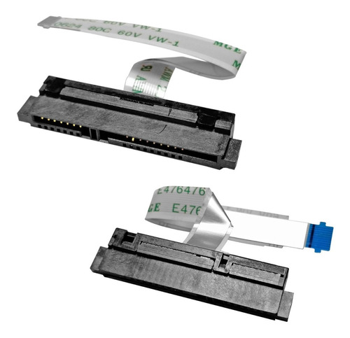 Conector Disco Duro Notebook Hp Envy 15-j108la Nuevo