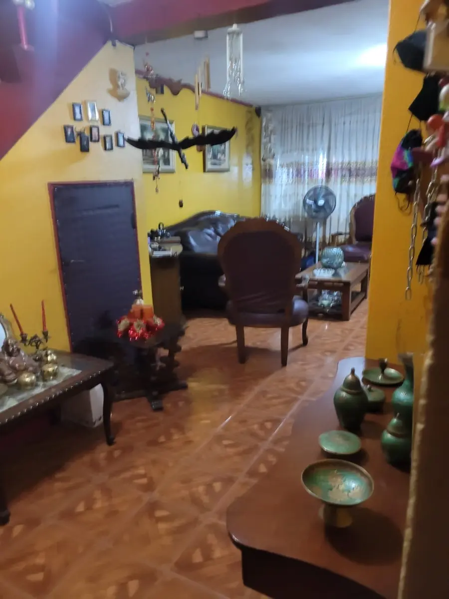 Imagen 2 de 19 de Casa En Venta En Metro Camino Agrícola Macul