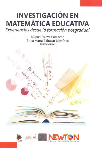 Investigación En Matemática Educativa - Eslava Camacho Migue