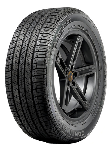 Llantas 275/45r20 Continental 4 Contact 110h