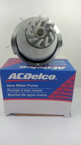 Bomba De Agua De Corsa