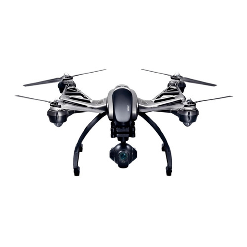 Drone Yuneec Typhoon Q500 4k Quadcopter In Color Box