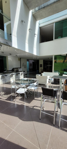 Imagen 19 de 30 de Venta Casa De Lujo Altos Del Poblado