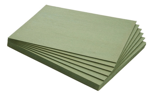 Imagen 1 de 2 de Manto Bajo Piso Steico 5mm (fibra De Madera)