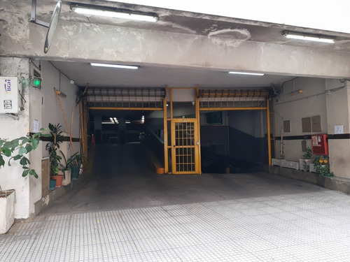 Imagen 3 de 5 de Cochera En Venta Recoleta Caba