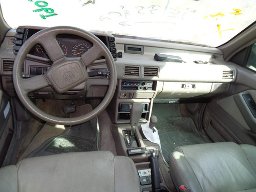 Imagem 5 de 6 de Sucata Honda Passport 1994 Automatica 4x4