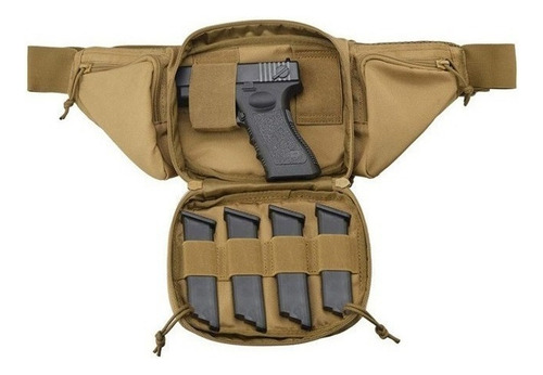 Bolsa De Ombro Militar Bolsa De Ombro Tática