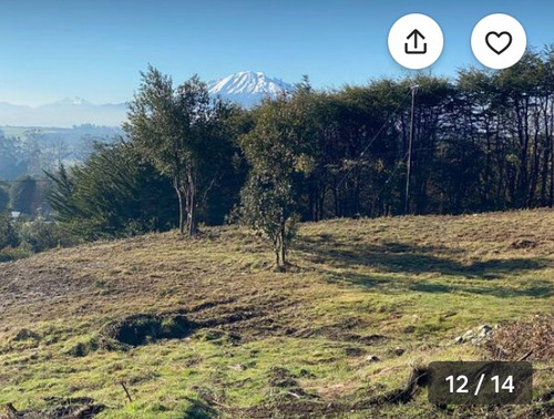 Cabaña Amoblada Madera Nativa Parque Ivian Gran Vista 2 Dorm