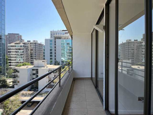 Arriendo El Golf 1 Dormitorio (81660)