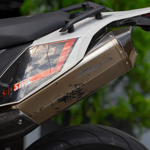Ktm 690 Smc R 2016