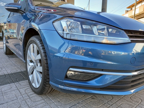 Volkswagen Golf 1.4 Comfortline Tsi Dsg 2018