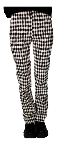Pantalon bengalina cuadrille sales