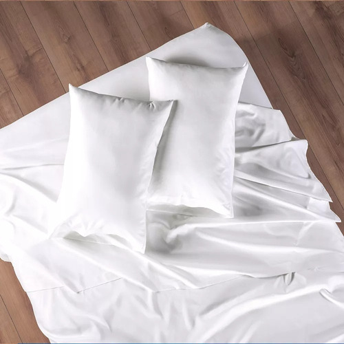 Edredón Ónix Ind C/funda, Cojín + Sábanas, Cortinas Concord