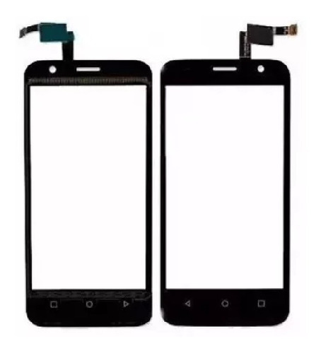 Mica Tactil Zte Maven Z812 -m3