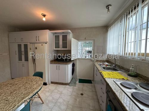 Casa En Alquiler Prados Del Este Mls#25-22087