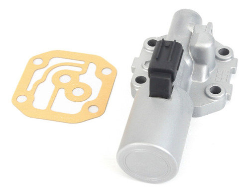 Sustitución Del Solenoide Lineal De La Transmisión Automátic