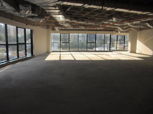 Imagem 17 de 17 de Sala Para Aluguel Em Cambuí - Sa001174