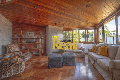 Imagem 11 de 30 de Casa, 500 M² - Venda Por R$ 3.200.000,00 Ou Aluguel Por R$ 15.000,00/mês - Sumaré - São Paulo/sp - Ca0574