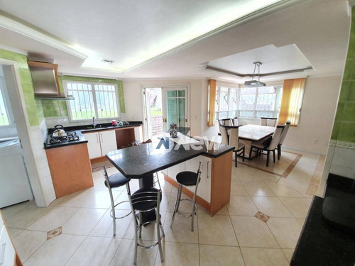 Imagem 12 de 30 de Casa Com 3 Dormitórios À Venda, 209 M² Por R$ 720.000,00 - Guarani - Novo Hamburgo/rs - Ca2717