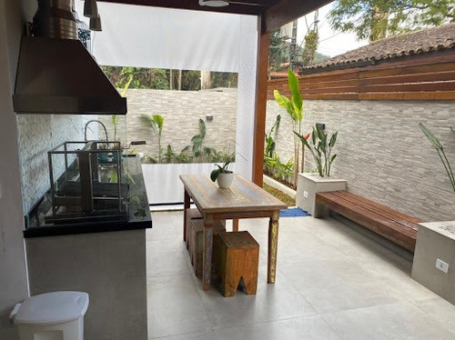 Imagem 6 de 19 de Casa Com 3 Dormitórios À Venda, 148 M² Por R$ 1.280.000,00 - B Una - São Sebastião/sp - Ca1304