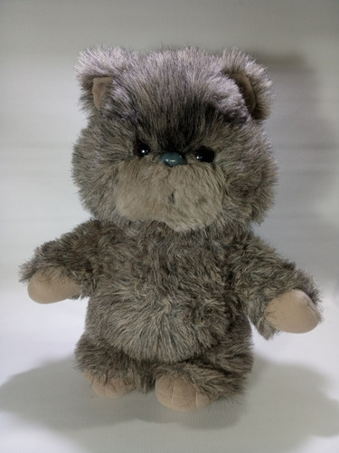 Ewok Star Wars Peluche Kenner Vintage 40 Cms