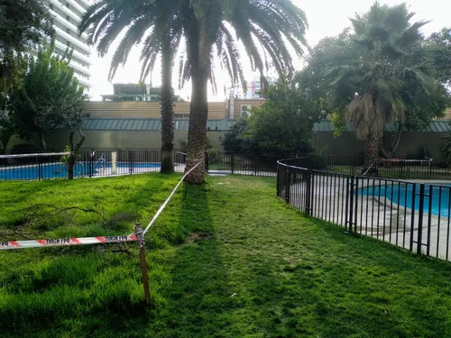 Armando Moock Quilin Av Macul Futuro Metro