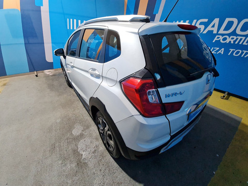Imagen 5 de 8 de Honda Wr-v 2018