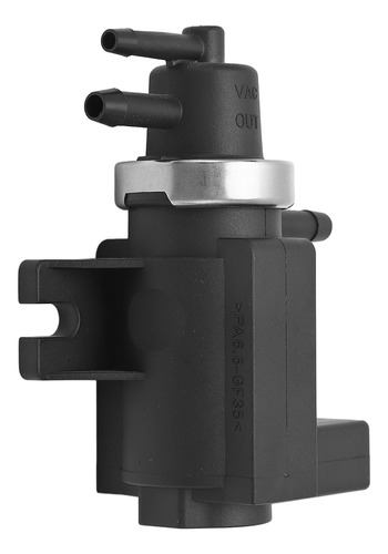 Válvula Convertidora De Presión 1j0 906 627 1k0906627d Abs
