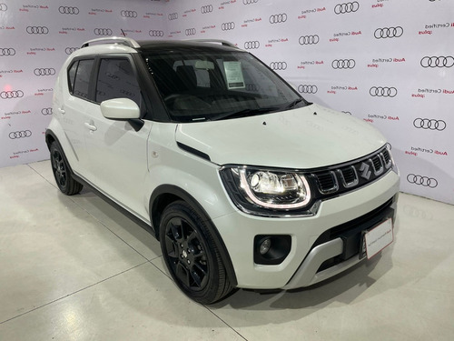 Suzuki Ignis Glx 1.2 Automático 2023