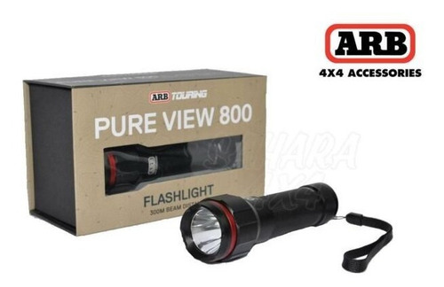 Linterna Arb Pureview 800