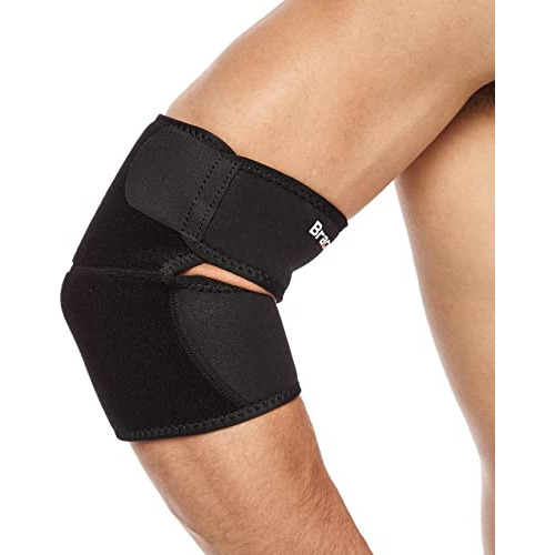 Braceup Codera Para Tendinitis Y Codo De Tenista - Codera De