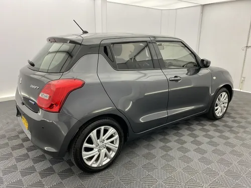 Suzuki Swift 1.2 Hybrid 2Wd