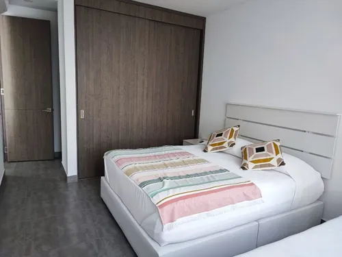 Apartamento En Arriendo/venta En La Boquilla. Cod A11248