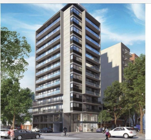Imagen 1 de 21 de Departamento 2 Ambientes - Villa Urquiza