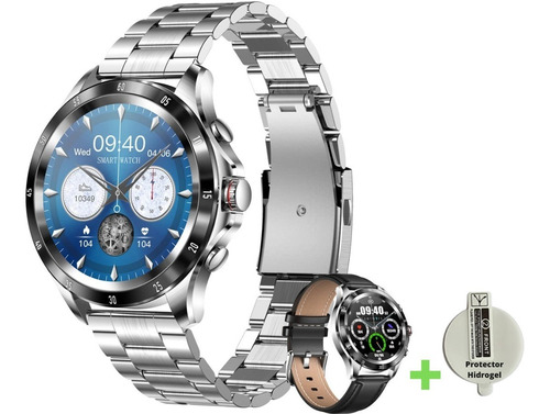 Reloj Smartwatch Nx1 Mujer Hombre Para AndroidiPhone