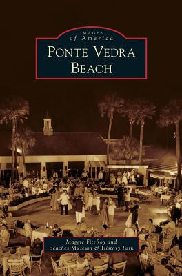 Libro Ponte Vedra Beach - Fitzroy, Maggie
