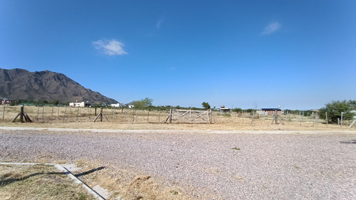Oportunidad - Financiado - La Punta, Barrio La Florentina, Lote 1300m2