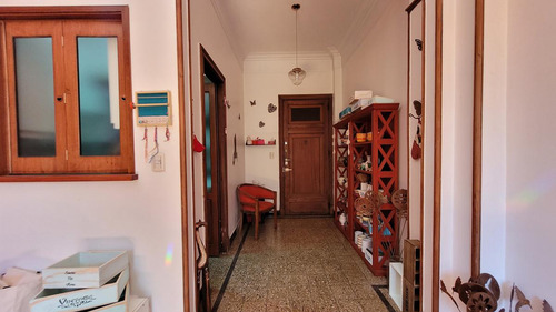 Departamento - Balvanera