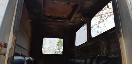 Ford 1317e