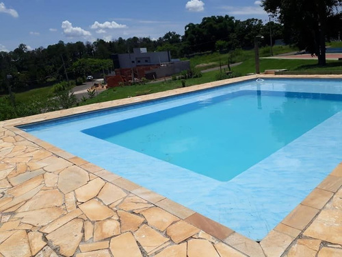 Imagem 10 de 12 de Terreno À Venda, 379 M² Por R$ 130.000 - Horto ( Tupi ) - Piracicaba/sp - Te0435