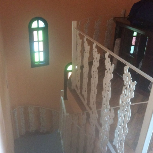 Imagem 14 de 25 de Sobrado Para Venda - São Francisco, São Sebastião - 225m², 2 Vagas - 1069