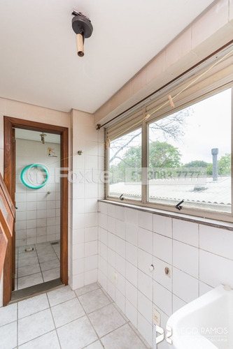 Imagem 20 de 25 de Apartamento, 2 Dormitórios, 91 M², Jardim Botânico - 196461